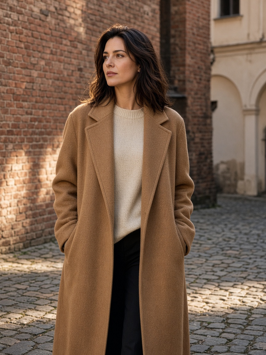 Wool, brick yard